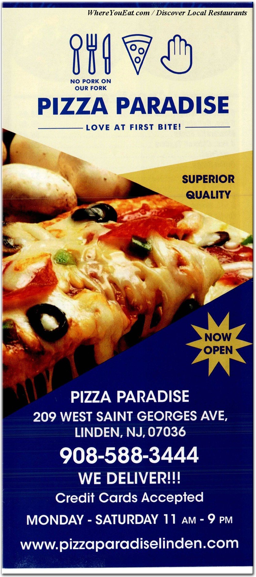 menu 0